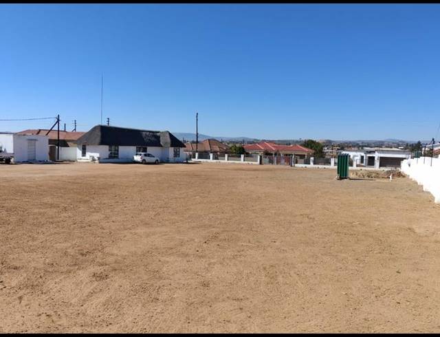 LAND FOR SALE IN MANKWENG